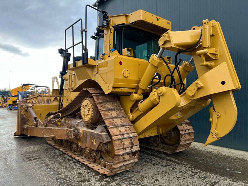 Cat D8T - CE - New Ripper - Buldôzer: foto 3 Cat D8T - CE - New Ripper - Buldôzer: foto 3