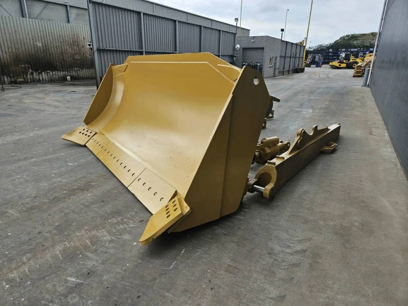 Cat D8T - Lâmina de Máquina de construção: foto 4 Cat D8T - Lâmina de Máquina de construção: foto 4