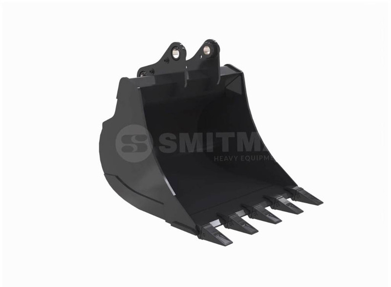 Cat M315F - Balde de Máquina de construção: foto 1 Cat M315F - Balde de Máquina de construção: foto 1