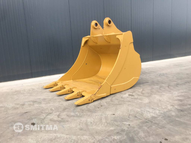 Cat M317F - Balde de Máquina de construção: foto 4 Cat M317F - Balde de Máquina de construção: foto 4