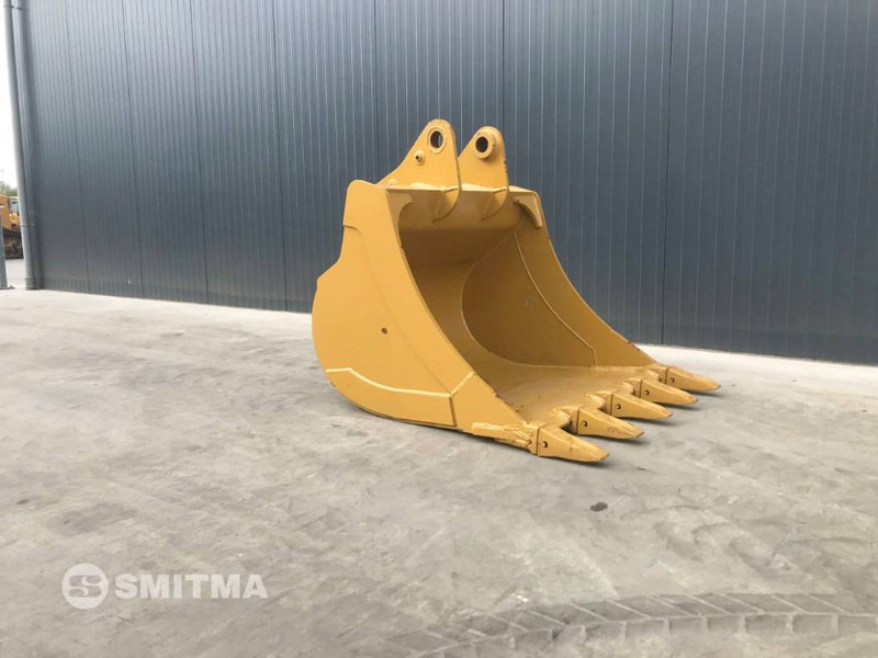 Cat M317F - Balde de Máquina de construção: foto 2 Cat M317F - Balde de Máquina de construção: foto 2