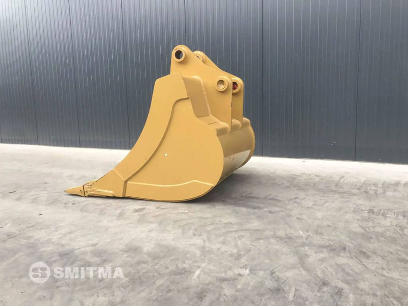 Balde de Máquina de construção nuevo Cat M318F: foto 7