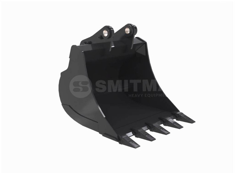 Cat M320F 1.20m - Balde de Máquina de construção: foto 1 Cat M320F 1.20m - Balde de Máquina de construção: foto 1