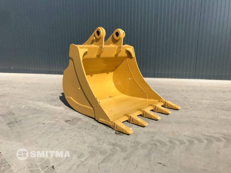 Cat M322F 1.20m - Balde de Máquina de construção: foto 2 Cat M322F 1.20m - Balde de Máquina de construção: foto 2