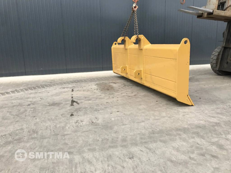 Cat QR - Lâmina de Máquina de construção: foto 4 Cat QR - Lâmina de Máquina de construção: foto 4