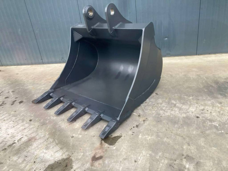 Doosan DX180 - Balde de Máquina de construção: foto 3 Doosan DX180 - Balde de Máquina de construção: foto 3