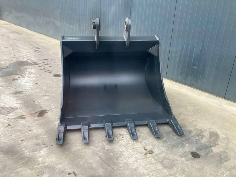 Doosan DX225 - Balde de Máquina de construção: foto 5 Doosan DX225 - Balde de Máquina de construção: foto 5