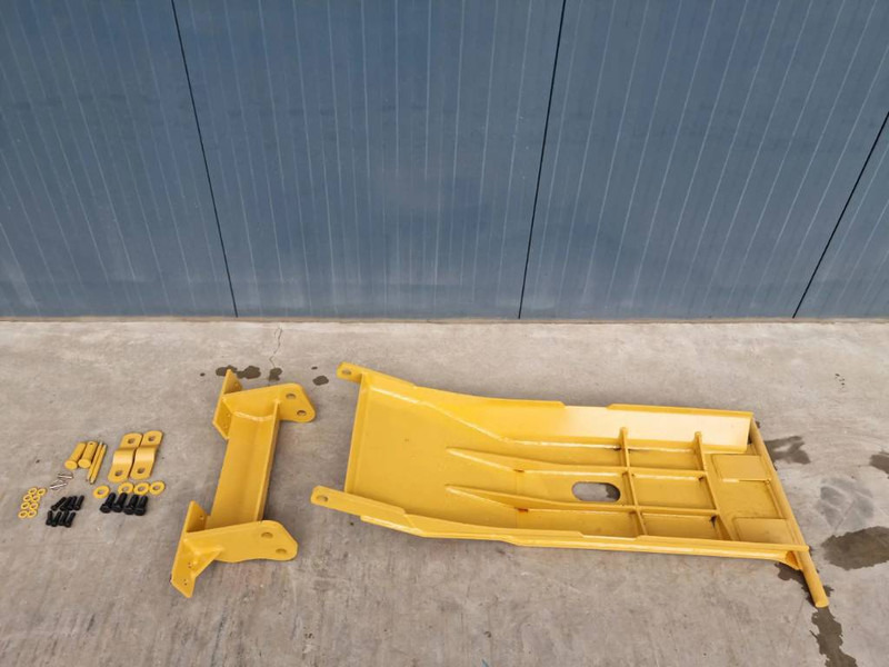 Cat 120H - Equipamento de Máquina de construção: foto 1 Cat 120H - Equipamento de Máquina de construção: foto 1