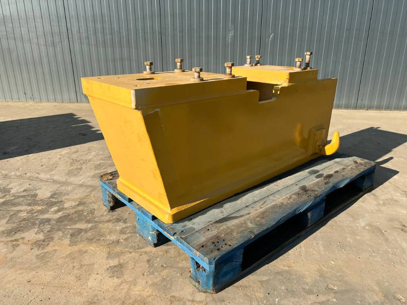 Cat 12H / 12K / 140H / 140K / 160H - Equipamento de Máquina de construção: foto 4 Cat 12H / 12K / 140H / 140K / 160H - Equipamento de Máquina de construção: foto 4