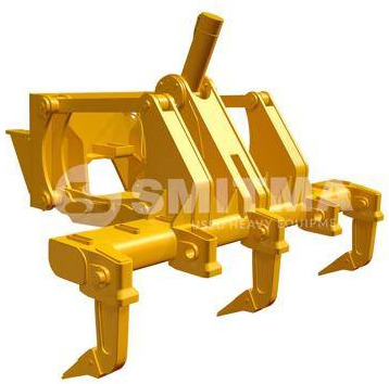 Cat 12H - Equipamento de Máquina de construção: foto 1 Cat 12H - Equipamento de Máquina de construção: foto 1