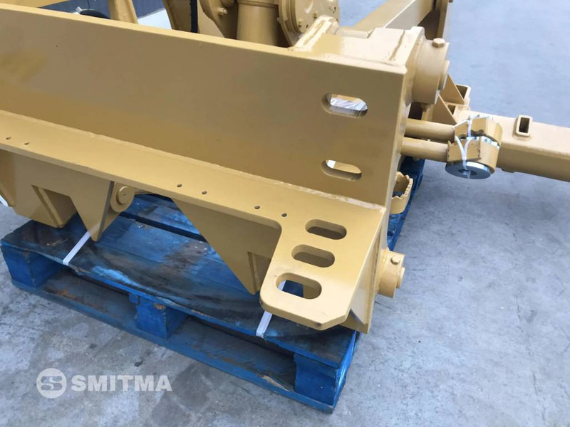 Cat 12H - Equipamento de Máquina de construção: foto 4 Cat 12H - Equipamento de Máquina de construção: foto 4