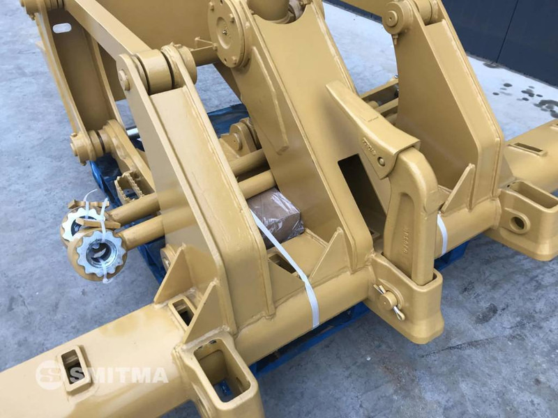 Cat 12H - Equipamento de Máquina de construção: foto 5 Cat 12H - Equipamento de Máquina de construção: foto 5