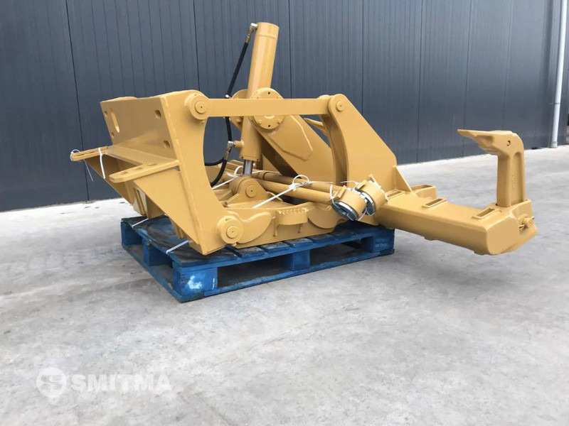 Cat 12H - Equipamento de Máquina de construção: foto 3 Cat 12H - Equipamento de Máquina de construção: foto 3
