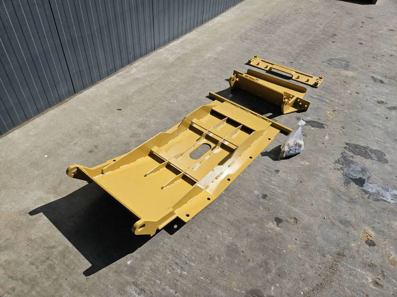 Cat 12M - Equipamento de Máquina de construção: foto 4 Cat 12M - Equipamento de Máquina de construção: foto 4
