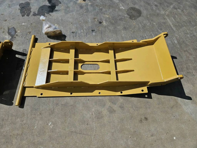 Cat 12M - Equipamento de Máquina de construção: foto 3 Cat 12M - Equipamento de Máquina de construção: foto 3