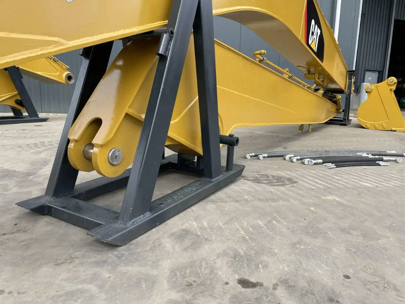 Equipamento de Máquina de construção nuevo Cat 323 NG 15m Set Long Reach Equipment: foto 7