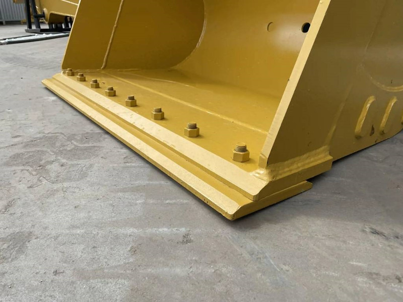 Equipamento de Máquina de construção nuevo Cat 323 NG 15m Set Long Reach Equipment: foto 12