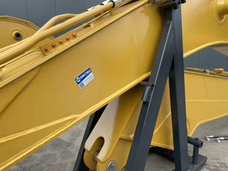 Equipamento de Máquina de construção nuevo Cat 323D 15m Set Long Reach Equipment: foto 6