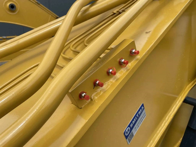 Cat 323D 15m Set Long Reach Equipment - Equipamento de Máquina de construção: foto 5 Cat 323D 15m Set Long Reach Equipment - Equipamento de Máquina de construção: foto 5