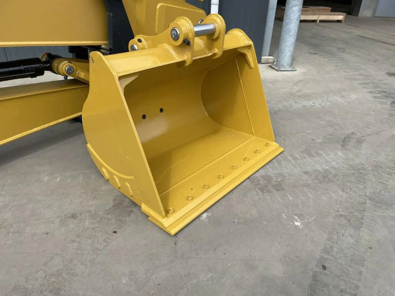 Equipamento de Máquina de construção nuevo Cat 323D 15m Set Long Reach Equipment: foto 9