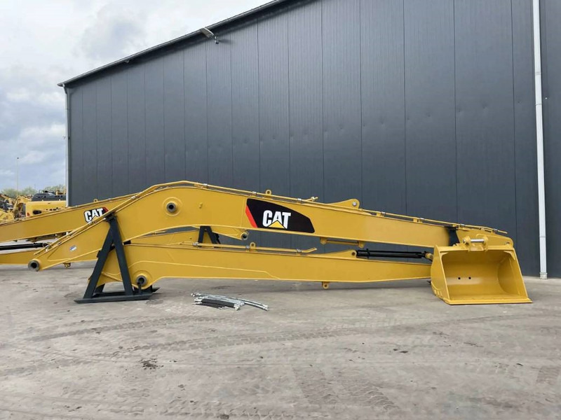 Cat 323F 18m Set Long Reach Equipment - Equipamento de Máquina de construção: foto 2 Cat 323F 18m Set Long Reach Equipment - Equipamento de Máquina de construção: foto 2
