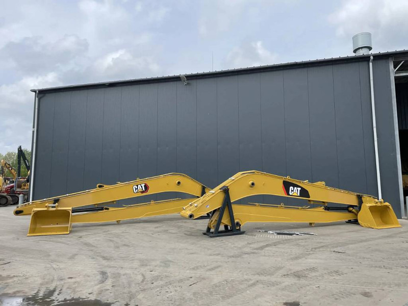 Cat 330F 18m Set - Equipamento de Máquina de construção: foto 1 Cat 330F 18m Set - Equipamento de Máquina de construção: foto 1