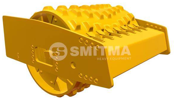 Cat CS64 - Equipamento de Máquina de construção: foto 1 Cat CS64 - Equipamento de Máquina de construção: foto 1