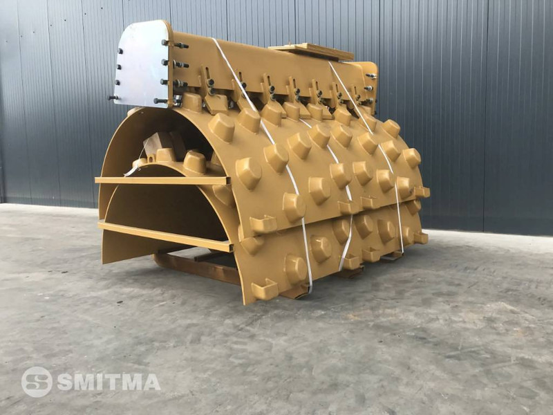 Cat CS76 XT - Equipamento de Máquina de construção: foto 2 Cat CS76 XT - Equipamento de Máquina de construção: foto 2