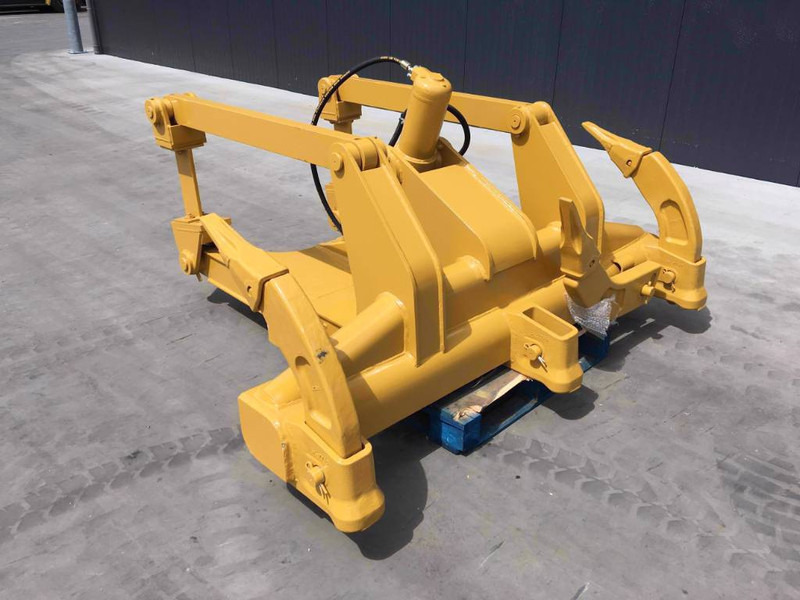 Cat D6T - Equipamento de Máquina de construção: foto 2 Cat D6T - Equipamento de Máquina de construção: foto 2