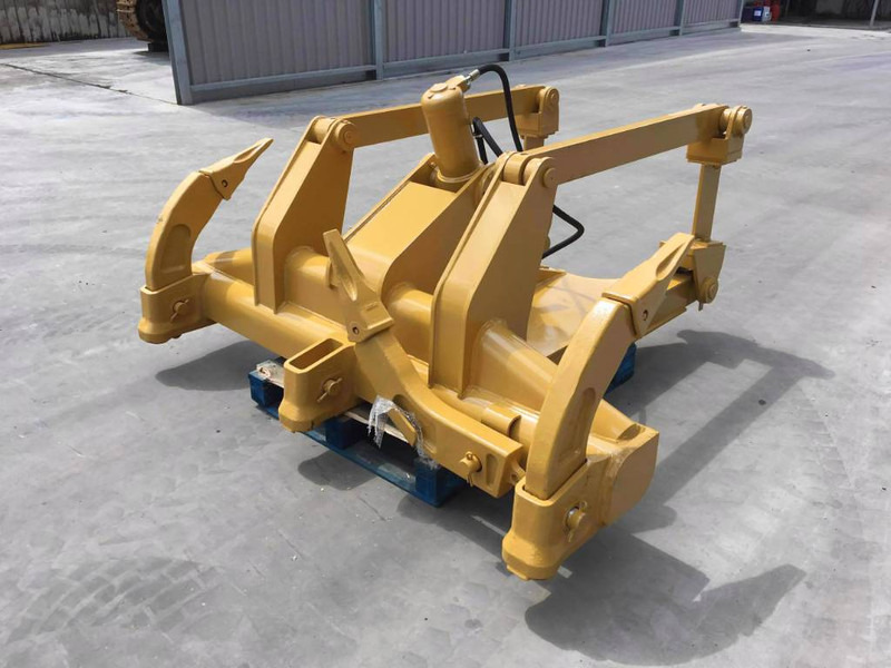 Cat D6T - Equipamento de Máquina de construção: foto 4 Cat D6T - Equipamento de Máquina de construção: foto 4
