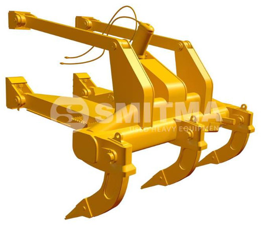 Cat D6T - Equipamento de Máquina de construção: foto 1 Cat D6T - Equipamento de Máquina de construção: foto 1