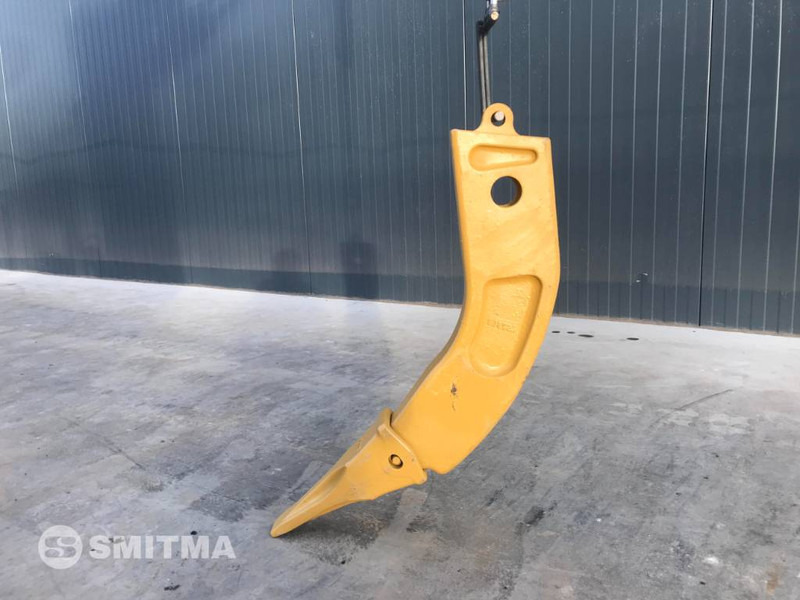 Cat D6T Shank incl. Tip - Equipamento de Máquina de construção: foto 2 Cat D6T Shank incl. Tip - Equipamento de Máquina de construção: foto 2