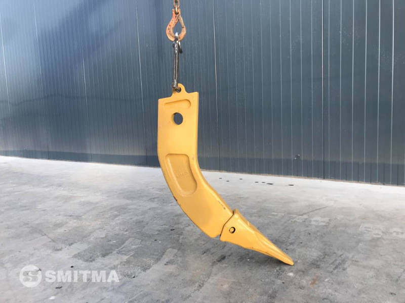 Cat D6T Shank incl. Tip - Equipamento de Máquina de construção: foto 3 Cat D6T Shank incl. Tip - Equipamento de Máquina de construção: foto 3