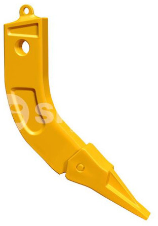 Cat D6T Shank incl. Tip - Equipamento de Máquina de construção: foto 1 Cat D6T Shank incl. Tip - Equipamento de Máquina de construção: foto 1