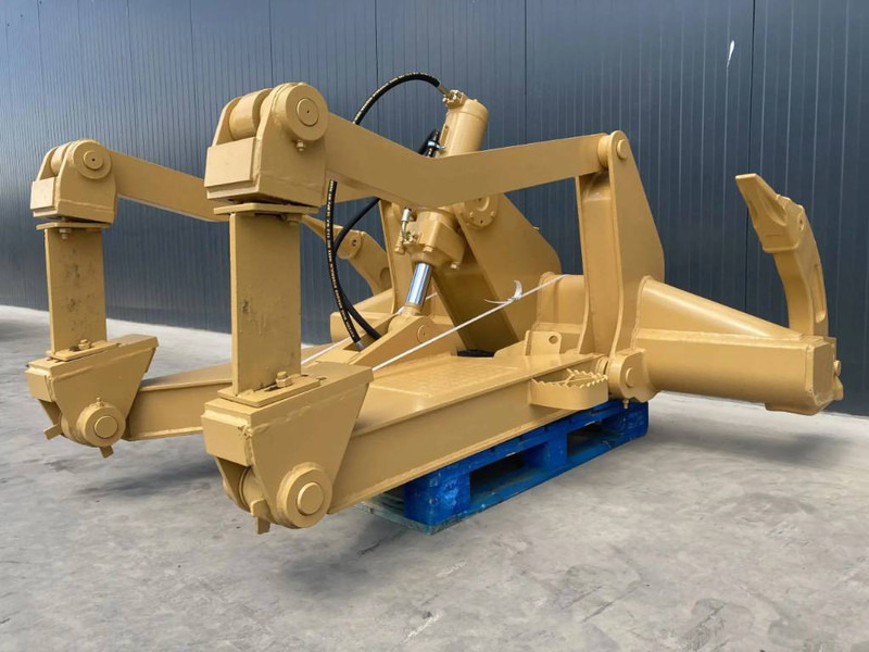 Cat D6T2 - Equipamento de Máquina de construção: foto 5 Cat D6T2 - Equipamento de Máquina de construção: foto 5
