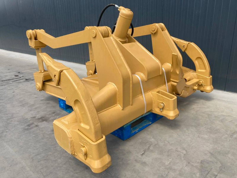 Cat D6T2 - Equipamento de Máquina de construção: foto 2 Cat D6T2 - Equipamento de Máquina de construção: foto 2