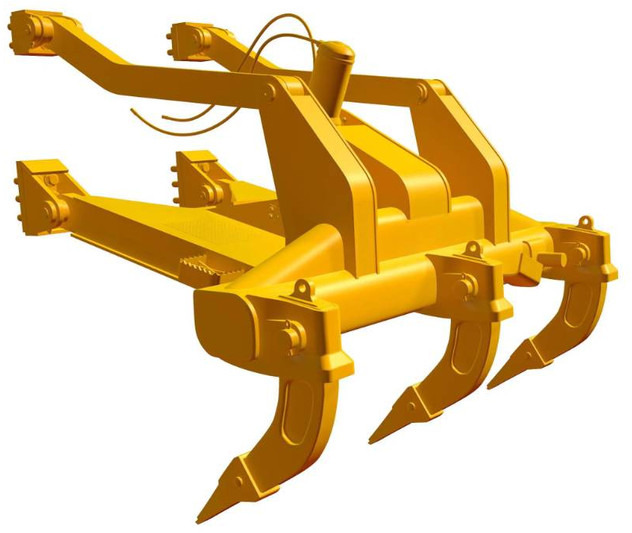 Cat D6T2 - Equipamento de Máquina de construção: foto 1 Cat D6T2 - Equipamento de Máquina de construção: foto 1