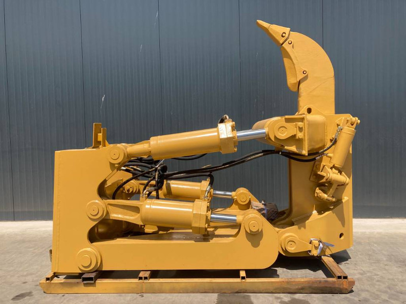 Cat D8T - Equipamento de Máquina de construção: foto 2 Cat D8T - Equipamento de Máquina de construção: foto 2