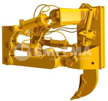 Cat D8T - Equipamento de Máquina de construção: foto 1 Cat D8T - Equipamento de Máquina de construção: foto 1