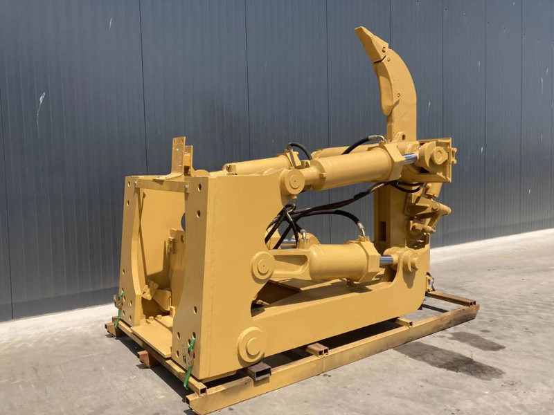 Cat D8T - Equipamento de Máquina de construção: foto 4 Cat D8T - Equipamento de Máquina de construção: foto 4