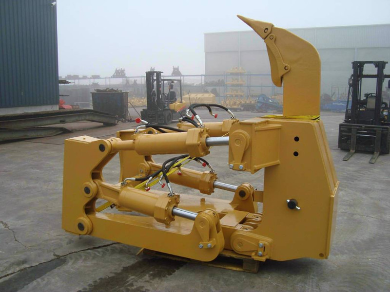 Cat D9T - Equipamento de Máquina de construção: foto 2 Cat D9T - Equipamento de Máquina de construção: foto 2