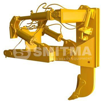 Cat D9T - Equipamento de Máquina de construção: foto 1 Cat D9T - Equipamento de Máquina de construção: foto 1