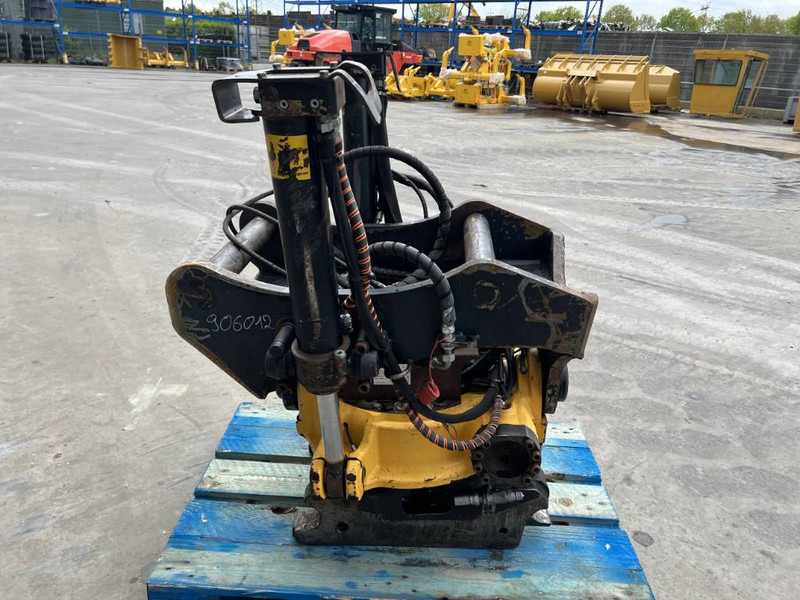 Engcon EC226-S70-70-SS10 - Equipamento de Máquina de construção: foto 4 Engcon EC226-S70-70-SS10 - Equipamento de Máquina de construção: foto 4