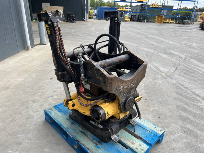 Engcon EC226-S70-70-SS10 - Equipamento de Máquina de construção: foto 3 Engcon EC226-S70-70-SS10 - Equipamento de Máquina de construção: foto 3