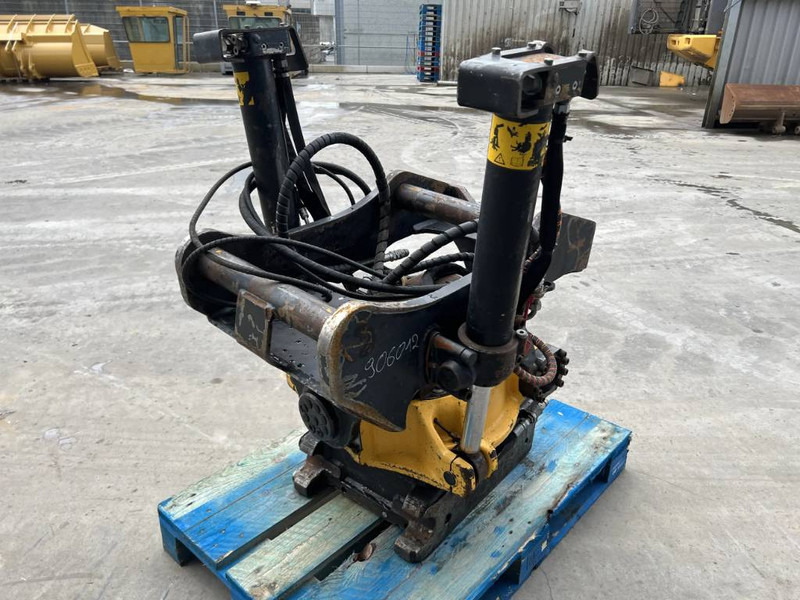 Engcon EC226-S70-70-SS10 - Equipamento de Máquina de construção: foto 5 Engcon EC226-S70-70-SS10 - Equipamento de Máquina de construção: foto 5