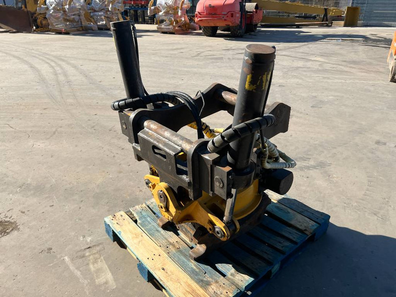 Engcon EC30 - S70 - Equipamento de Máquina de construção: foto 4 Engcon EC30 - S70 - Equipamento de Máquina de construção: foto 4