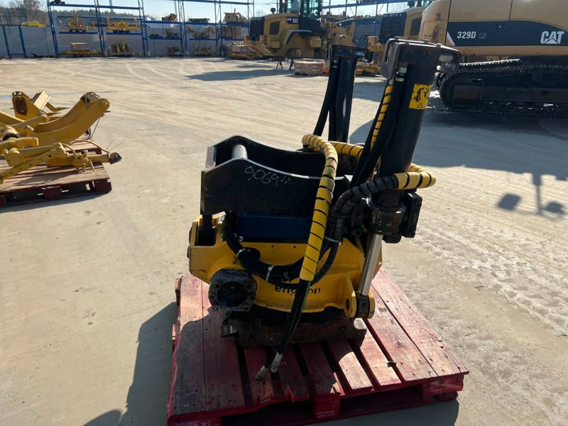 Engcon EC30-S70-S70-SS9 / S70 - Equipamento de Máquina de construção: foto 4 Engcon EC30-S70-S70-SS9 / S70 - Equipamento de Máquina de construção: foto 4