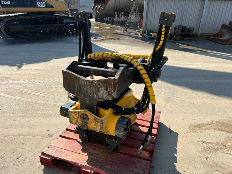 Engcon EC30-S70-S70-SS9 / S70 - Equipamento de Máquina de construção: foto 5 Engcon EC30-S70-S70-SS9 / S70 - Equipamento de Máquina de construção: foto 5