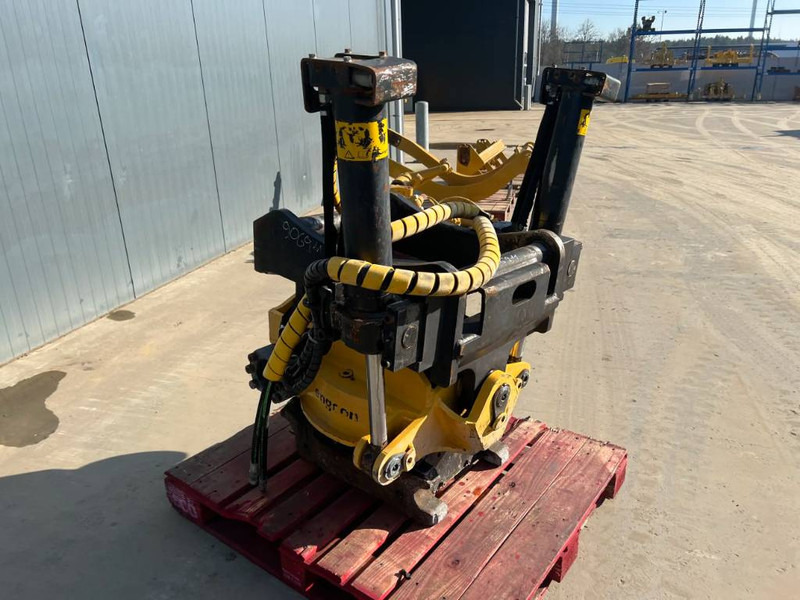 Engcon EC30-S70-S70-SS9 / S70 - Equipamento de Máquina de construção: foto 3 Engcon EC30-S70-S70-SS9 / S70 - Equipamento de Máquina de construção: foto 3