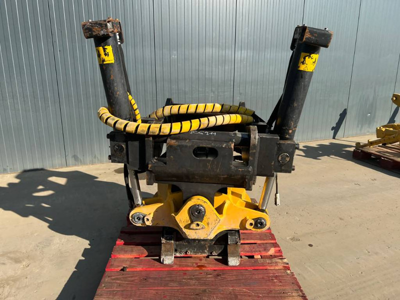 Engcon EC30-S70-S70-SS9 / S70 - Equipamento de Máquina de construção: foto 2 Engcon EC30-S70-S70-SS9 / S70 - Equipamento de Máquina de construção: foto 2